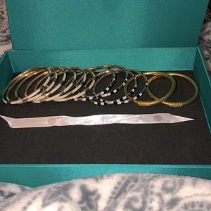 🖤💛BUDHA Girl Bracelets🖤💛